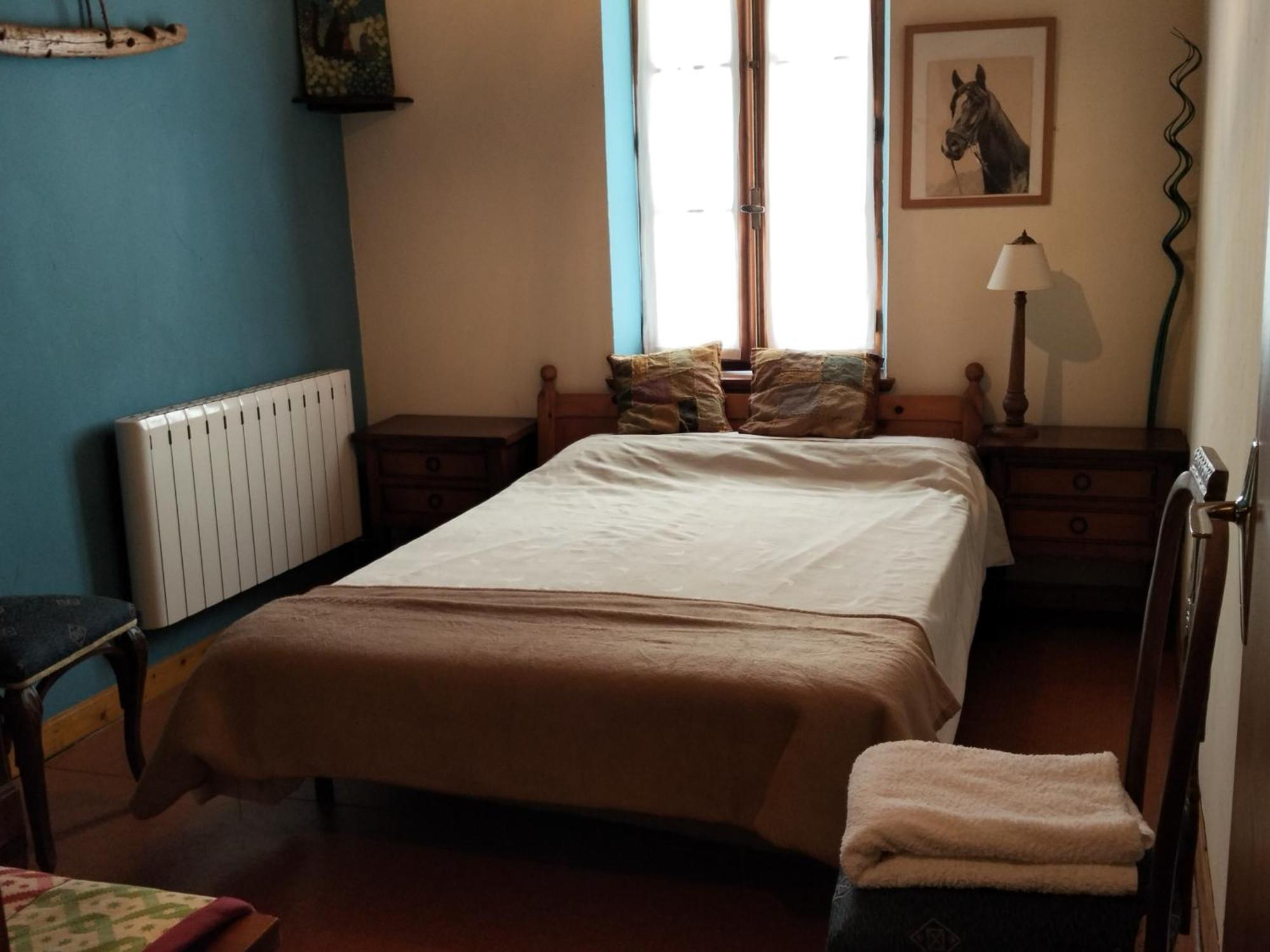 Maison La Place Merens-les-Vals Экстерьер фото