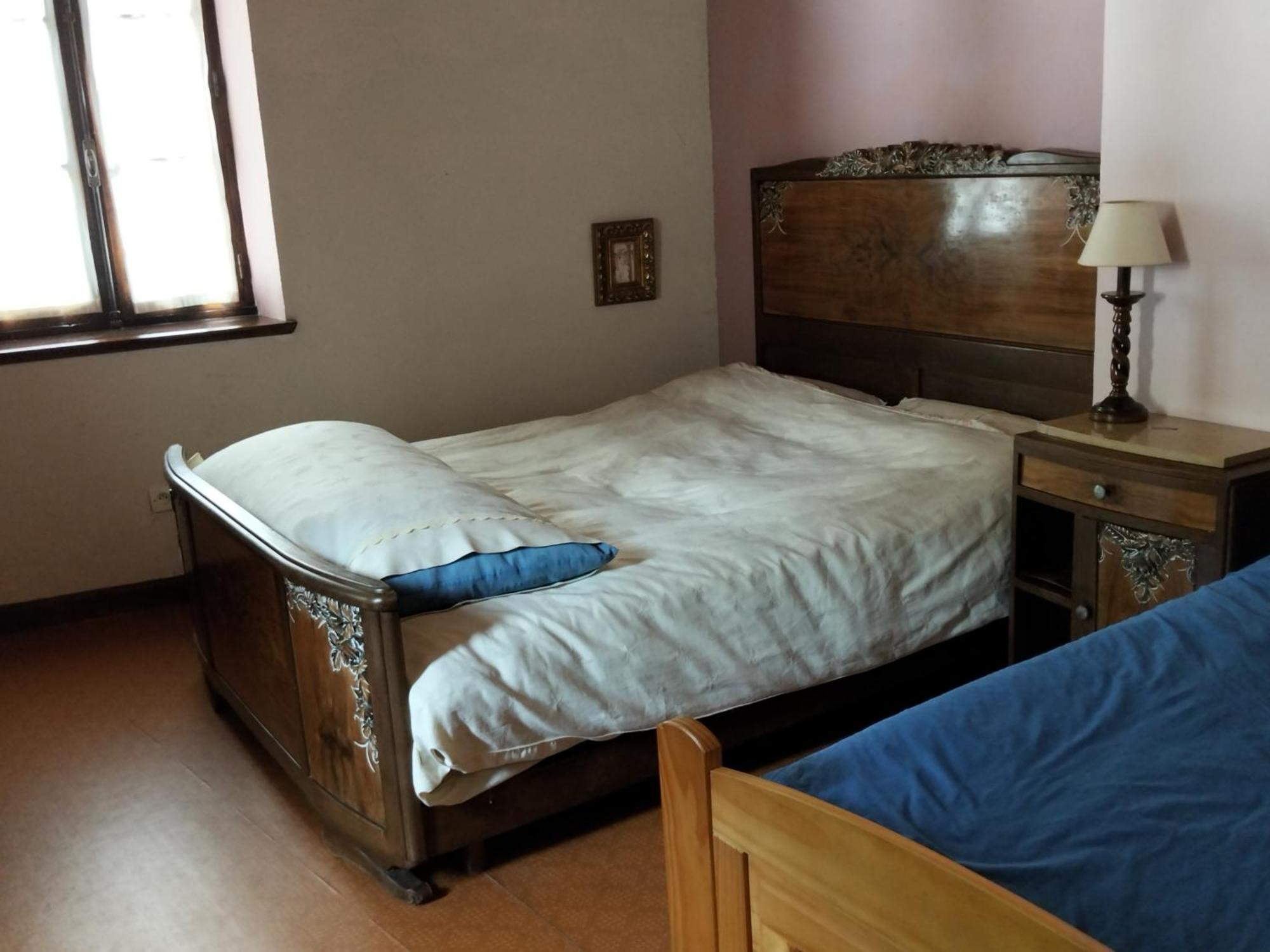 Maison La Place Merens-les-Vals Экстерьер фото